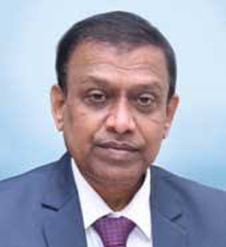 MANAGING DIRECTOR, LIC OF INDIA